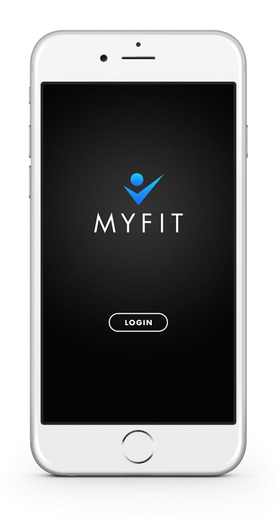 MYFIT – Your personal shopping assistant.